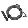 Satellite Replacement Extension Cable for Starlink V2 Rectangular Satellite with