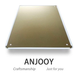 Vintage Metal Tin Signs - VIP Lounge - Aluminum Sign for Bar Cafe Home Pub Garage Bathroom Hotel Door Wall Decor Art