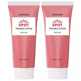 UnKnown Gongskin Truffle Spot All-in-One Lotion 100ml (2 x) / 공스킨 트러플 스팟 올인원 로션 100ml 2개