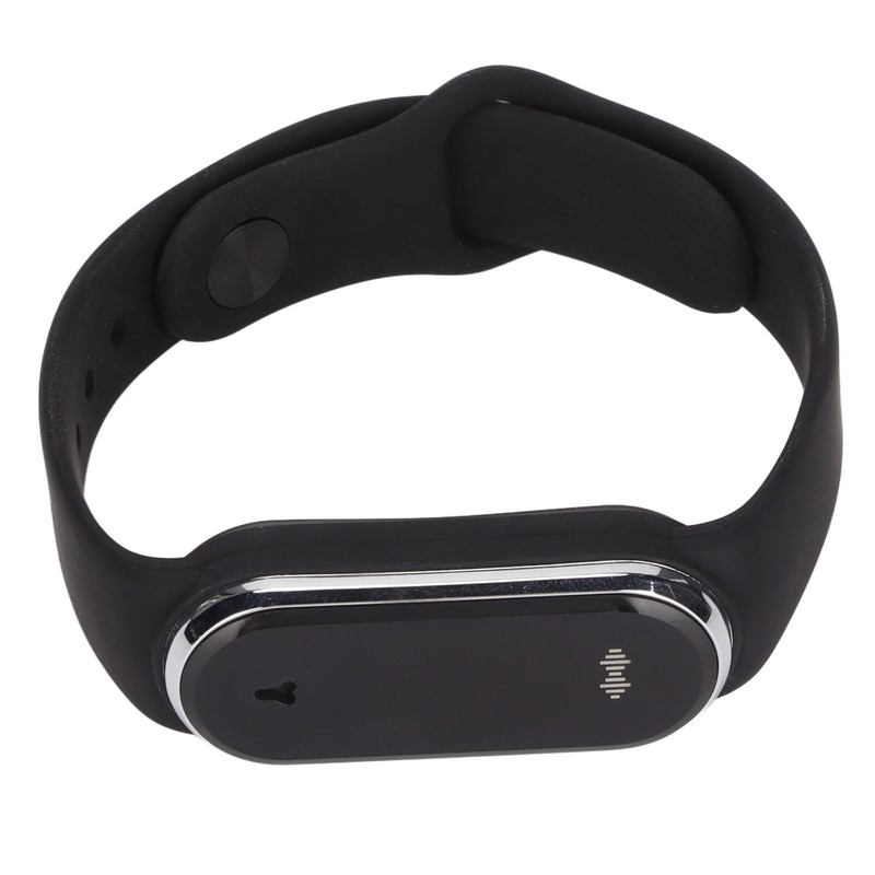 Mosquito Repellent Bracelets Portable Ultrasonic Mosquito Repellent Wristbands with LED