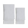 eMagTech L & XL Welding Glove Finger Heat Shield Glass