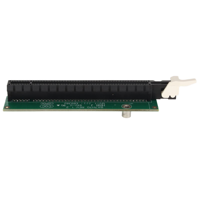 PCIE16 Expansion Graphic Card Replacement for ThinkCentre for Tiny5 M920x