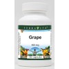 Grape - 450 mg (100 Capsules, ZIN: 520457) - 3