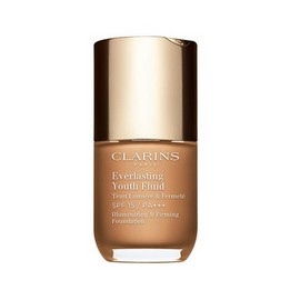 CLARINS EVERLASTING YOUTH FLUID SPF 15 No.114N Cappuccino 30mL