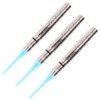 CUESOUL Tungsten Soft Tip Darts - Precision Barrel 16.03 Grams,