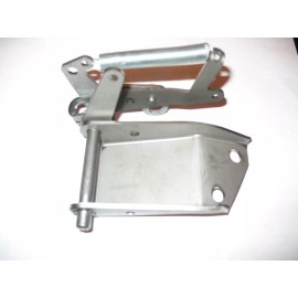 Tony's Classics 1957 Y block new Thunderbird  E code automatic  rear bellcrank              3700