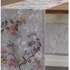 Maison d' Hermine Tablerunner 100% Cotton Decorative Washable Table Runners