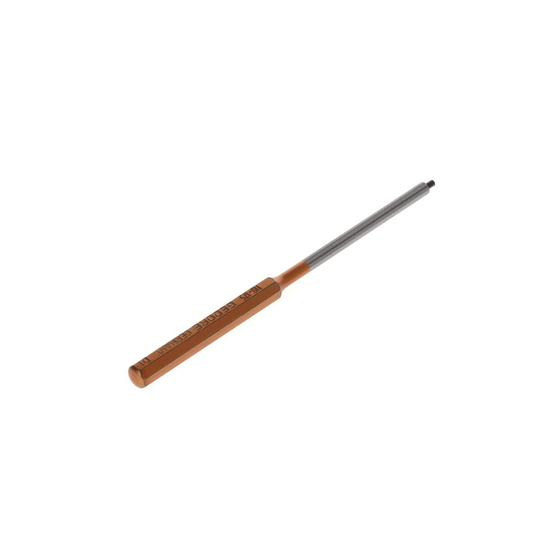 GEDORE Pin Punch with Pin 6 mm, 1 Piece, 175