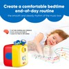 Story Cinema Kids Interactive Read-Aloud Storytelling Projector Audiovisual Bedtime Story