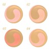[Old Model] Coffret Dor Case for Balm Foundation