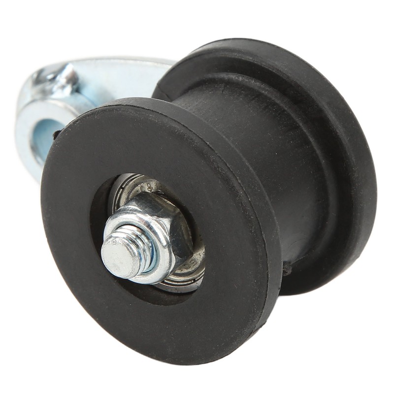 Chain Tensioner Black Strong Strength Chain Adjuster Tensioner Replacement for