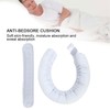 Anti Bedsore Cushion, Adjustable Prevent Bedsore Pillow, Donut Nursing Bed