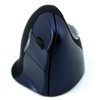 Evoluent Mouse VM4RW - VerticalMouse 4, Right Hand Ergonomic Design,