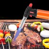 Gas Blow Torch Adjustable Electronic Ignition Welding Gun for Outdoors