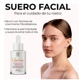 Suero Despigmentante Triple Efecto Éclairage