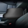 awnexuct Center Console Cover for 2013-2017 Honda Accord Armrest for