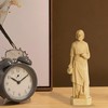 Wjelet St. Joseph Home Selling Statue Set - Complete with