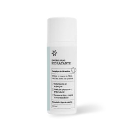 Leave-in Capilar Hidratante con Complejo de 12 Aceites, Tratamiento sin Enjuague para Todo Tipo de Cabello, 100 ml