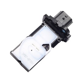SEEU AGAIN 22680-BV80B Mass Air Flow Sensor Replacement for Altima Juke Sentra Rogue Pathfinder - Replace OE# AFH60M-48 22680-BV80B 22680-5RF0A MAF Sensor