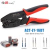 JRready Deutsch Crimp Tool ACT-LY-16DT with 2 3 4 6
