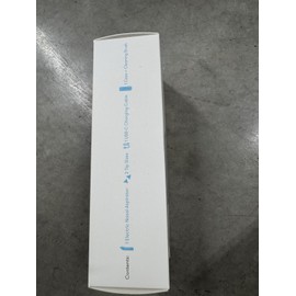 Frida Baby Electric NoseFrida Nasal Aspirator 3 Suction Levels USB for Baby ...