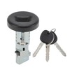X AUTOHAUX No.19120038/15794826 Ignition Lock Cylinder and Door Lock for