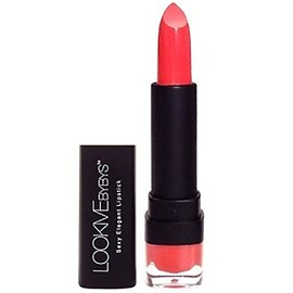 LOOKME LML09 Look Me Lipstick, Cherry Jubilee, 0.4 fl oz (11 ml)