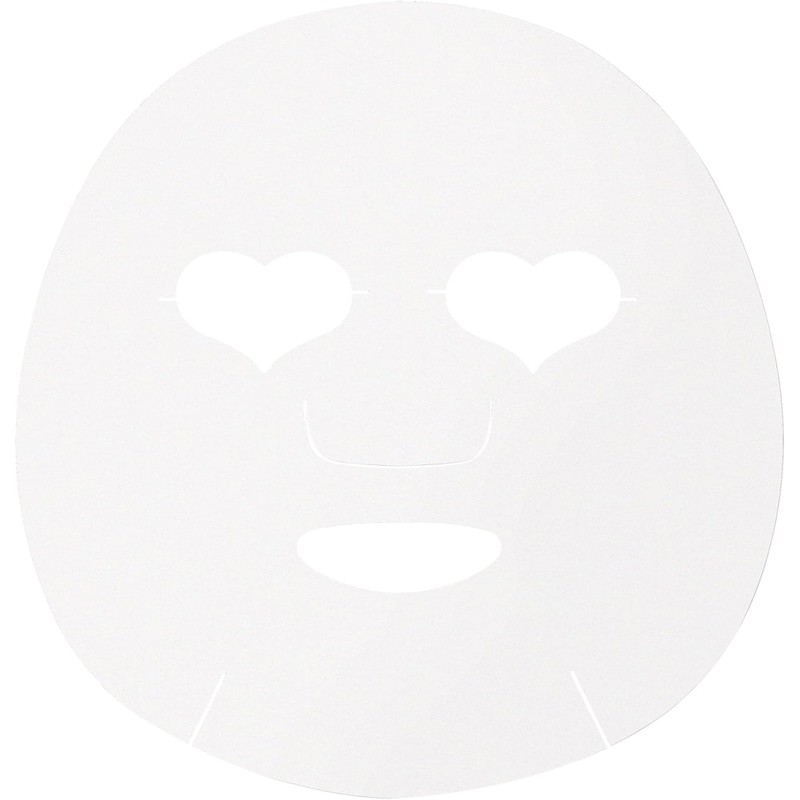 Vegan Collagen Hydrate & Plump Face Mask – 4 Pack
