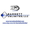 Barnett Unlimited Z80 Lasers - XT 12mm Copper TO-5 /