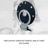 Electric Bicycle Assist Sensor High Sensitivity Waterproof Slip Resistant Electric