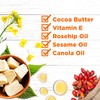 Palmer's Cocoa Butter Formula Skin Therapy Moisturizing Body Oil with