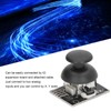 6 Sets Joystick Sensor Game Joystick Module Joystick Sensor Controller