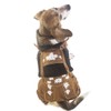 EINSZWEIDOG Oktoberfest German Dog Lederhosen, Multiple Sizes (8XL)