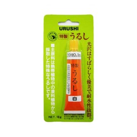 TOHO, Inc. Special Lacquer, white