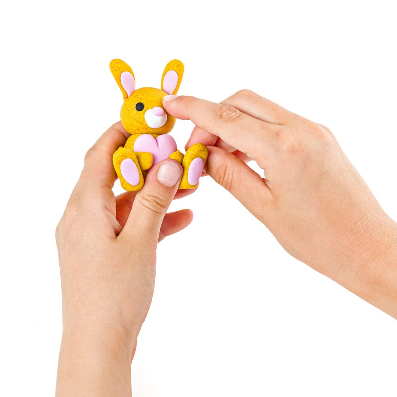 STAEDTLER 8034 28 LZ FIMO Kids Form&Play Playtime and Modelling