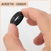 AERZETIX - C66820 - Sealing ring, manual gearbox - compatible