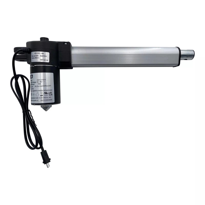 Kaidi Linear Actuator Motor Model KDYJT011-006 Kit for Power Recliner
