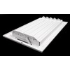 16" X 8" 2-Way-Vertical AIR SUPPLY GRILLE - VENT COVER