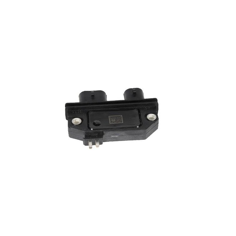 GM Genuine Parts D1943A Ignition Control Module