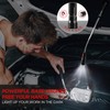 Gifts for Men, Extendable Telescoping Magnetic Pickup Tools, Anniversary Birthday