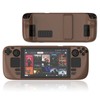 DHASUWT Steam Deck Case, Kickstand Protective Case Compatible with Steam