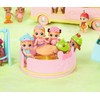 BABY Born 515 904763 EA Born Surprise Mini Babies Bus