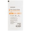 McKesson Skin Closure Adhesive Strips, Flexible Steri Strip for Wound