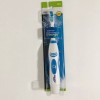 EQUATE Brand New Equate Dual Action Power Toothbrush Deep Cleaning