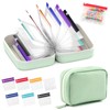 Pill Organiser 14 Days - Pill Organiser Bag, A8 Waterproof