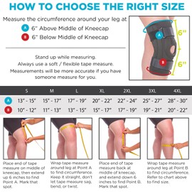 BraceAbility Patella Stabilizing Chondromalacia Knee Brace - Patellofemoral Pain Syndrome U-Shaped Stabilizer Supports Sides of Kneecap for Patellar Tendonitis, Torn Meniscus, Arthritis Support (M)