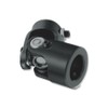 IMOOA 3/4" DD x 1"-48 Spline Universal Steering U Joint