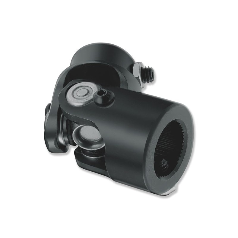 IMOOA 3/4" DD x 1"-48 Spline Universal Steering U Joint