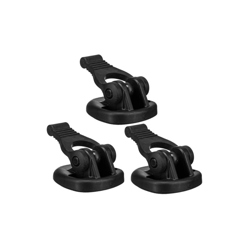 Manfrotto 565 Rubber Tripod Shoes for Twin Spiked Feet -