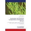 Evaluation of Chemical Composition of Artemisia Annua: A Comparative Study